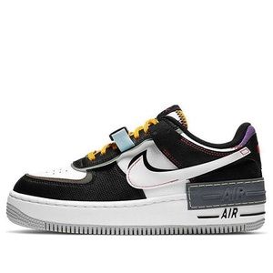 NIKE AIRFORCE 1 SHADOW SPIRAL SAGE